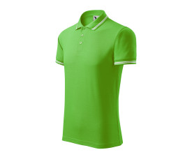 Поло Urban 200, TM Malfini (apple green)