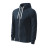 Реглан на блискавці Voyage 320, TM Malfini (navy blue)