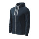 Реглан на блискавці Voyage 320, TM Malfini (navy blue)