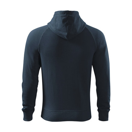 Реглан на блискавці Voyage 320, TM Malfini (navy blue)