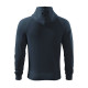 Реглан на блискавці Voyage 320, TM Malfini (navy blue)