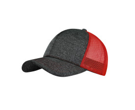 Кепка Runner, TM Floyd (червоний)