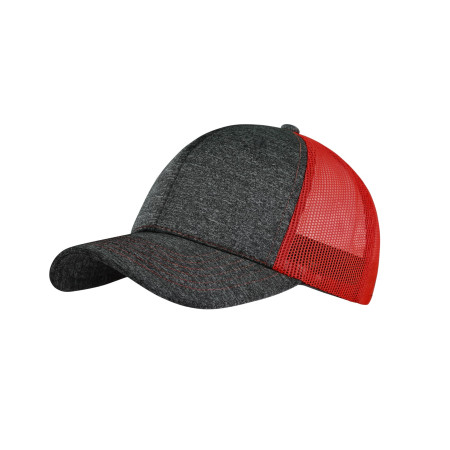 Кепка Runner, TM Floyd (червоний)