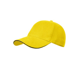 Кепка Golf, TM Floyd (жовтий)