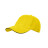 Кепка Golf, TM Floyd (жовтий)