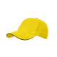Кепка Golf, TM Floyd (жовтий)
