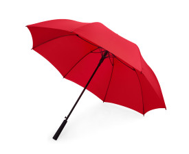 Парасоля-тростина Odessa, ТМ Тotobi (червоний)