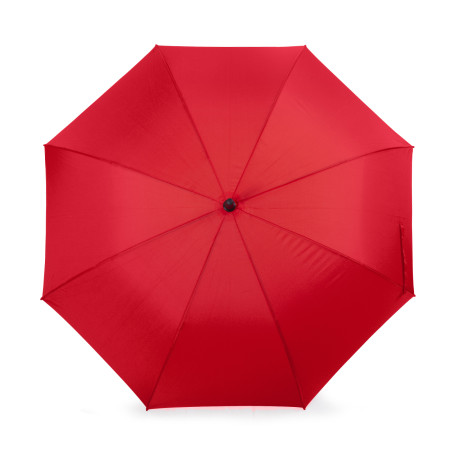 Парасоля-тростина Odessa, ТМ Тotobi (червоний)