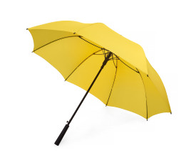 Парасоля-тростина Odessa, ТМ Тotobi (жовтий)