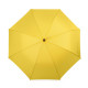 Парасоля-тростина Odessa, ТМ Тotobi (жовтий)