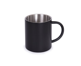 Кружка металева Soldier, TM Discover