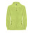 Куртка флісова жіноча Pirineo woman 300, TM Floyd (oasis green)