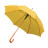 Парасоля-тростина Snap, ТМ Discover (жовтий)