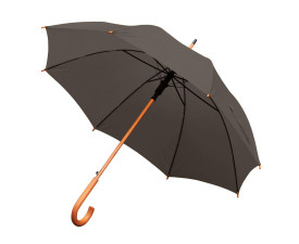 Парасоля-тростина Snap, ТМ Discover (сірий)