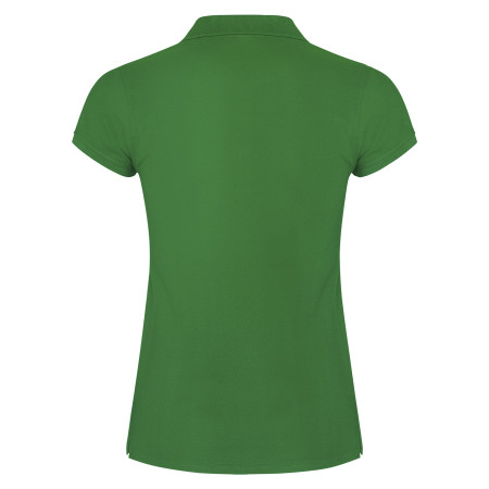 Поло жіноче Star woman 200, TM Roly (tropical green) Поло жіноче Star woman 200, TM Roly (tropical green)