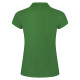 Поло жіноче Star woman 200, TM Roly (tropical green) Поло жіноче Star woman 200, TM Roly (tropical green)