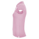 Поло жіноче Star woman 200, TM Roly (light pink) Поло жіноче Star woman 200, TM Roly (light pink)