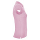 Поло жіноче Star woman 200, TM Roly (light pink) Поло жіноче Star woman 200, TM Roly (light pink)
