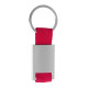 Брелок для ключів Ribbon, TM Discover (червоний)