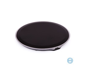 Портативний бездротовий зарядний пристрій Boll, TM TEG (чорний)