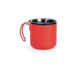 Термочашка Arctic, TM Discover (червоний)
