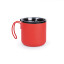 Термочашка Arctic, TM Discover (червоний)