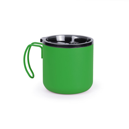 Термочашка Arctic, TM Discover (зелений) Термочашка Arctic, TM Discover (зелений)