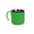 Термочашка Arctic, TM Discover (зелений)