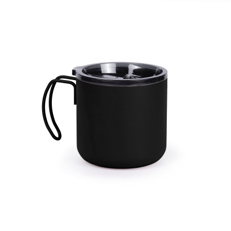 Термочашка Arctic, TM Discover (чорний)