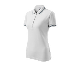 Поло жіноче Urban 200, TM Malfini (white)