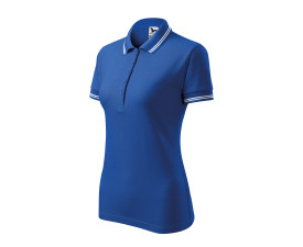 Поло жіноче Urban 200, TM Malfini (royal blue)