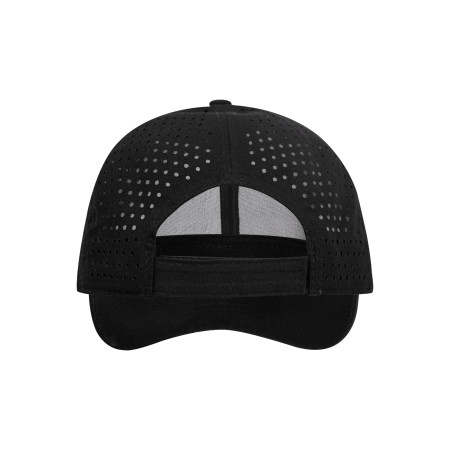 Кепка Vegas, ТМ Floyd (чорний)