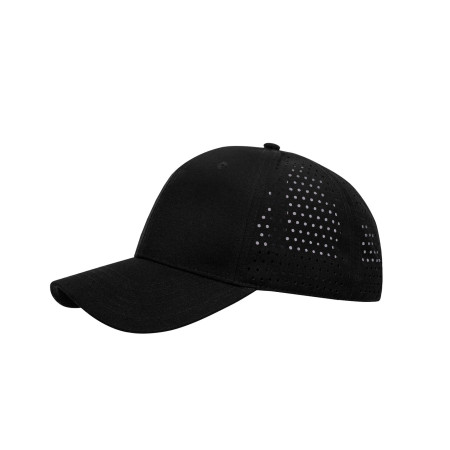 Кепка Vegas, ТМ Floyd (чорний)