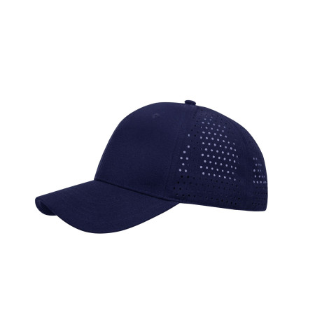 Кепка Vegas, ТМ Floyd (темно-синій)