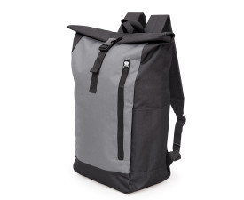 Рюкзак для ноутбука Fancy, ТМ Discover (сірий)