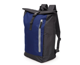 Рюкзак для ноутбука Fancy, ТМ Discover (темно-синій)