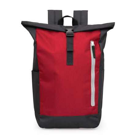 Рюкзак для ноутбука Fancy, ТМ Discover (червоний) Рюкзак для ноутбука Fancy, ТМ Discover (червоний)