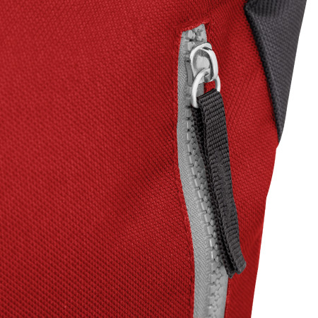 Рюкзак для ноутбука Fancy, ТМ Discover (червоний) Рюкзак для ноутбука Fancy, ТМ Discover (червоний)