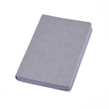 Записна книжка А5, Vogue (сірий)