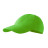 Кепка 6P, ТМ Malfini (apple green)