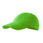 Кепка 6P, ТМ Malfini (apple green)