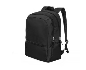 Рюкзак для ноутбуку Tornado, TM Discover (чорний)