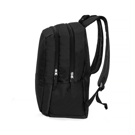 Рюкзак для ноутбуку Tornado, TM Discover (чорний)
