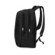 Рюкзак для ноутбуку Tornado, TM Discover (чорний)