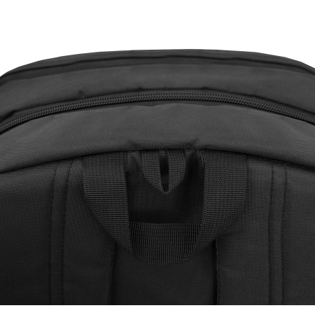 Рюкзак для ноутбуку Tornado, TM Discover (чорний)