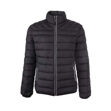 Куртка Narvik, TM Floyd (чорний)