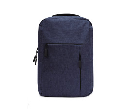 Рюкзак для ноутбуку Trek, TM Discover (темно-синій)