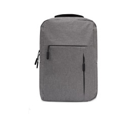 Рюкзак для ноутбуку Trek, TM Discover (сірий)