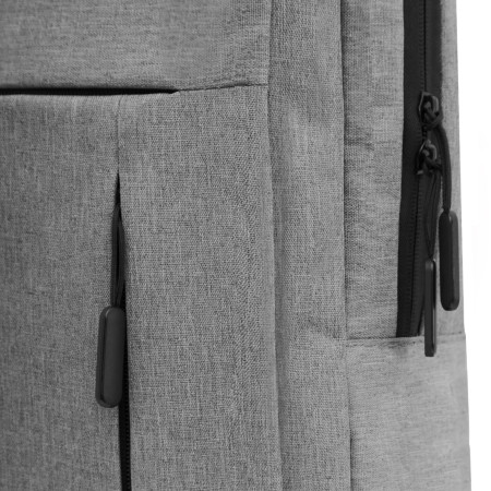 Рюкзак для ноутбуку Trek, TM Discover (сірий)