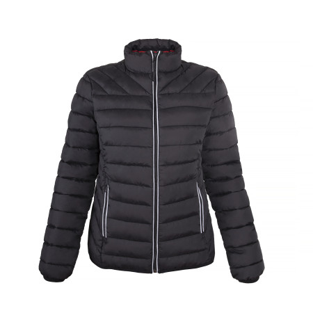 Куртка Narvik woman, TM Floyd (чорний)